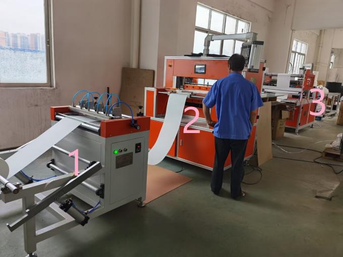 hot melt mini pleat machine,hot melt machine for mini pleat machine,hepa filter mini pleat machine