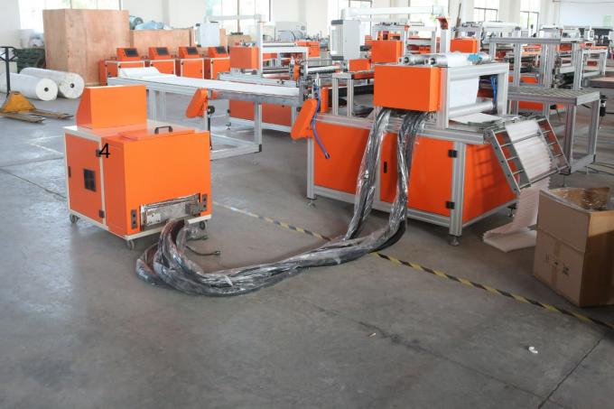 hot melt mini pleat machine,hot melt machine for mini pleat machine,hepa filter mini pleat machine