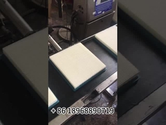 1-15mm Filter Ink-jet Printing Machine