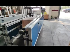 Bag Filter Making Machine