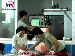 PU injection machine