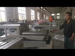 Machine de soudage à filtrage à mailles de 1000 mm