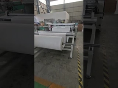 Knife Pleating Machine