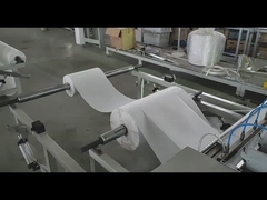 CNC Knife Pleating Machine