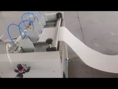CNC Knife Pleating Machine
