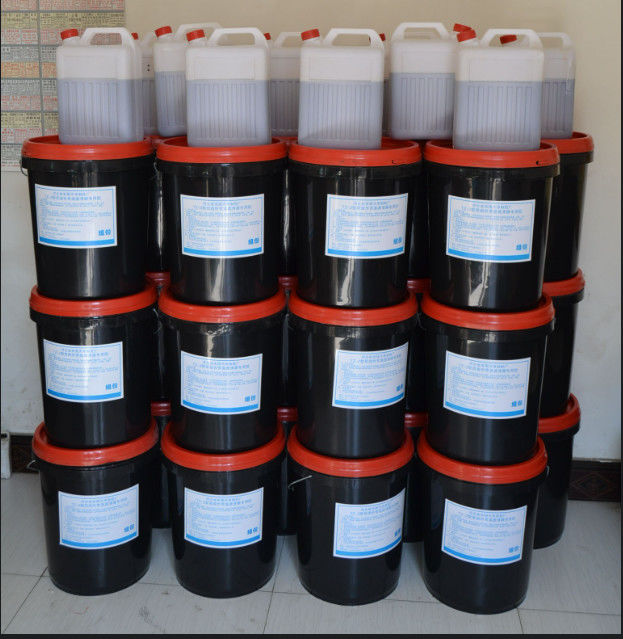 Industrial Two Component Filter Cartridge Adhesive For Bonding And Seaming