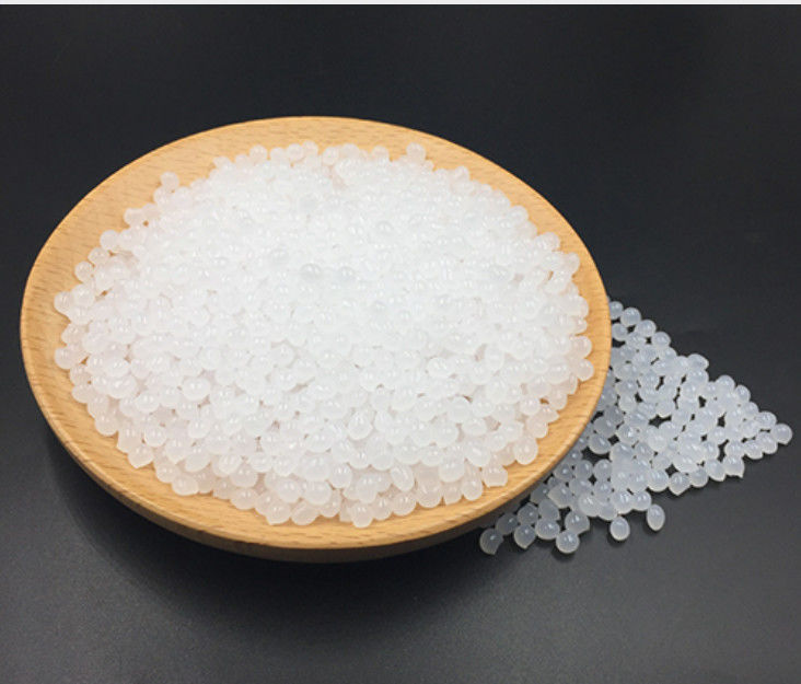 Industrial Hot Melt Adhesive Glue Fast Curing EVA PO And PA Types