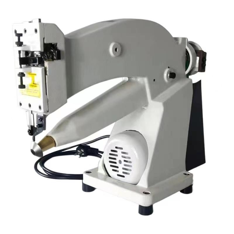 220V 50Hz Air Filter Making Machine Manual PU Trimming Machine
