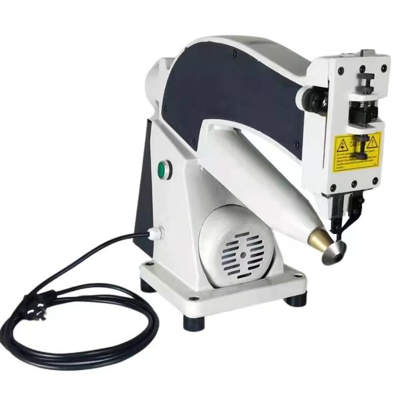 220V 50Hz Air Filter Making Machine Manual PU Trimming Machine