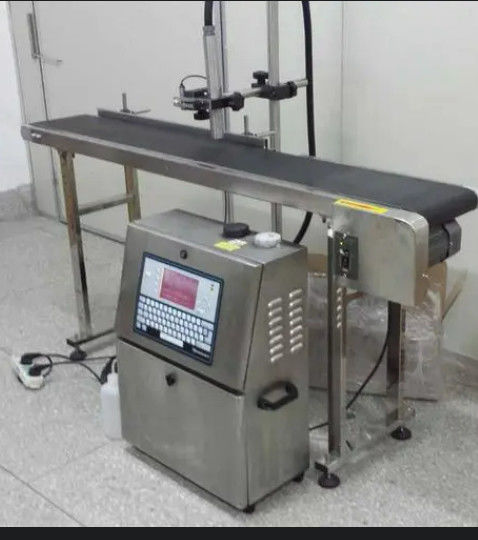 120W - 150W Filter Inkjet Print Machine Length 260mm Diameter 41mm