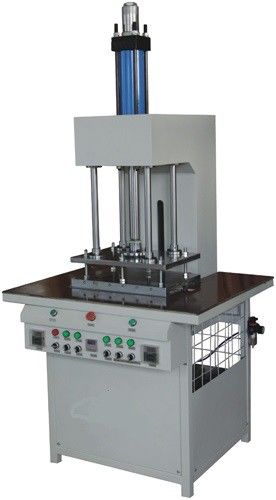 Toyota Air Filter Maker 50Hz Electric Heating And Jointing Machine