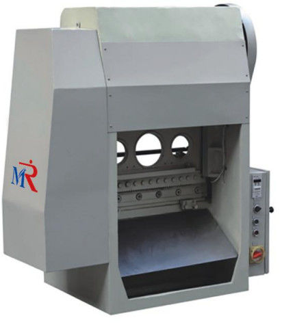 600mm Automatic Truck Air Filter Making Machine Expanded Metal Mesh Machine
