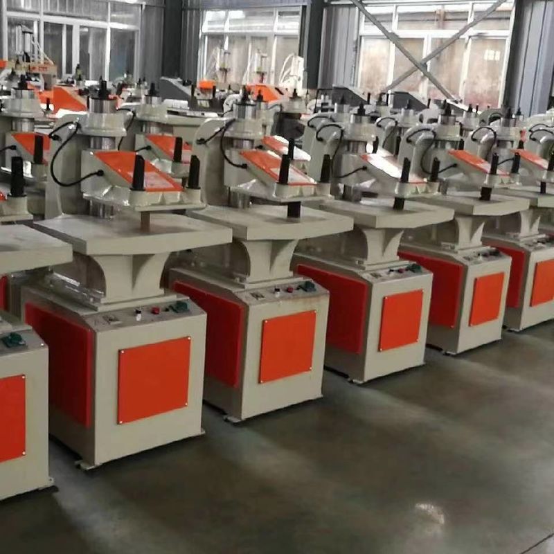 Electric Toyota Air Filter Making Machine 0.75 Mpa Edge Trimmer Machine