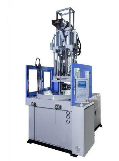 1600KG Vertical PP Air Filter Injection Moulding Machine