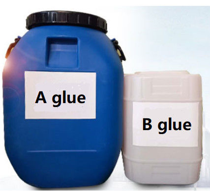Industrial Two Component Filter Cartridge Adhesive For Bonding And Seaming