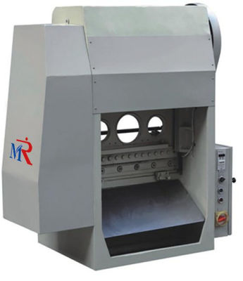 600mm Automatic Truck Air Filter Making Machine Expanded Metal Mesh Machine