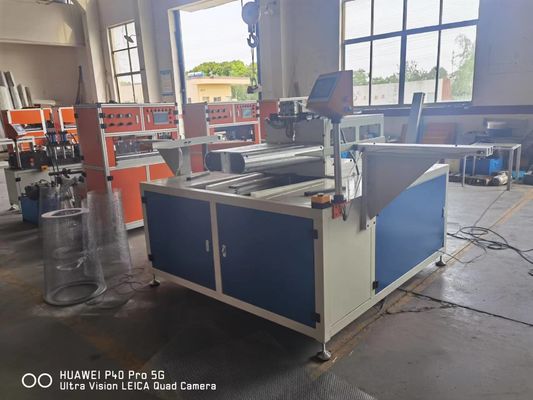 1000mm Filter Mesh Welding Machine 220V Electric Power Source