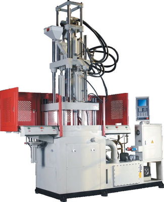 1600KG Vertical PP Air Filter Injection Moulding Machine
